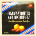 Tableta de Chocolate Daida Chocolates 150 gr.